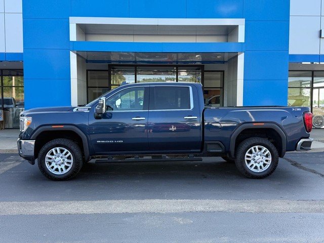 gmc sierra 2500hd 2021 1GT49NEY5MF306956 image gmc sierra 2500hd 2021 1GT49NEY5MF306956 image
